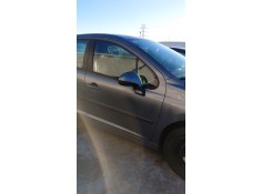 Recambio de puerta delantera derecha para peugeot 207/207+ (wa_, wc_) 1.4 hdi referencia OEM IAM   
