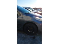 Recambio de aleta delantera derecha para peugeot 207/207+ (wa_, wc_) 1.4 hdi referencia OEM IAM   