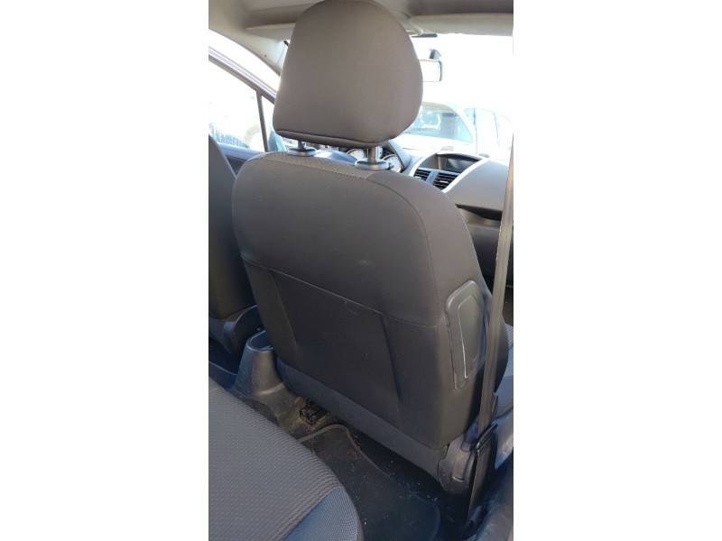 Recambio de asiento delantero derecho para peugeot 207/207+ (wa_, wc_) 1.4 hdi referencia OEM IAM   