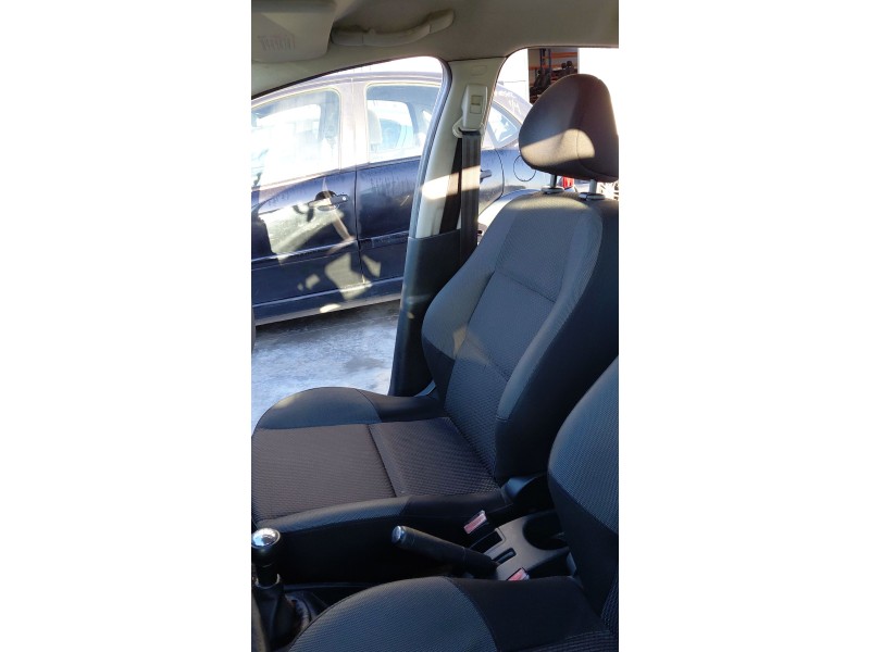 Recambio de asiento delantero derecho para peugeot 207/207+ (wa_, wc_) 1.4 hdi referencia OEM IAM   
							