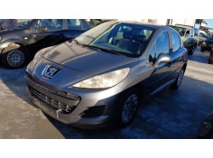 Recambio de cerradura puerta delantera izquierda para peugeot 207/207+ (wa_, wc_) 1.4 hdi referencia OEM IAM   
