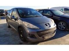 Recambio de cerradura puerta delantera derecha para peugeot 207/207+ (wa_, wc_) 1.4 hdi referencia OEM IAM   