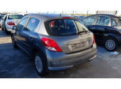 Recambio de cerradura puerta trasera izquierda para peugeot 207/207+ (wa_, wc_) 1.4 hdi referencia OEM IAM   