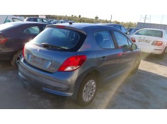 Recambio de cerradura puerta trasera derecha para peugeot 207/207+ (wa_, wc_) 1.4 hdi referencia OEM IAM   