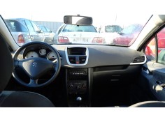 Recambio de kit airbag para peugeot 207/207+ (wa_, wc_) 1.4 hdi referencia OEM IAM   