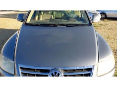 Recambio de capot para volkswagen touareg (7la, 7l6, 7l7) 2.5 r5 tdi referencia OEM IAM   