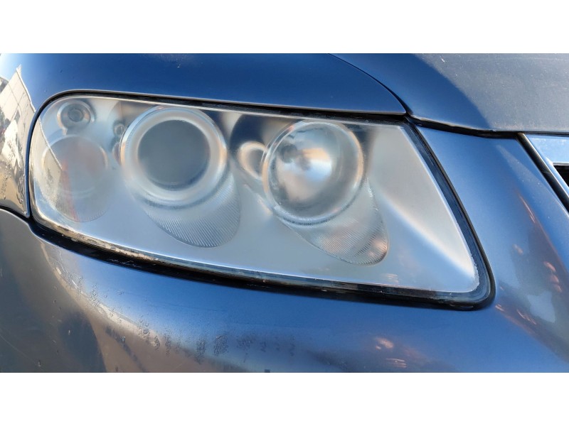 Recambio de faro derecho para volkswagen touareg (7la, 7l6, 7l7) 2.5 r5 tdi referencia OEM IAM   
							
