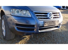 Recambio de paragolpes delantero para volkswagen touareg (7la, 7l6, 7l7) 2.5 r5 tdi referencia OEM IAM    2