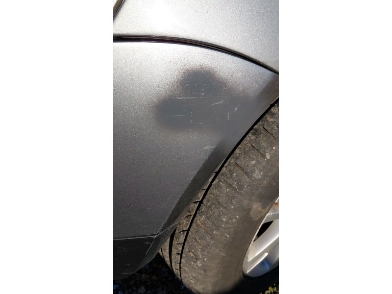 Recambio de paragolpes delantero para volkswagen touareg (7la, 7l6, 7l7) 2.5 r5 tdi referencia OEM IAM   
							