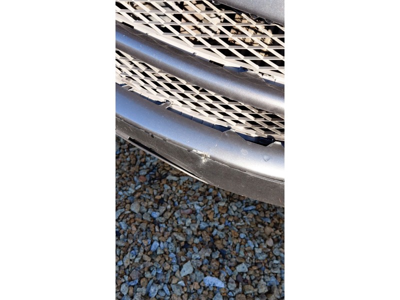 Recambio de paragolpes delantero para volkswagen touareg (7la, 7l6, 7l7) 2.5 r5 tdi referencia OEM IAM   
							