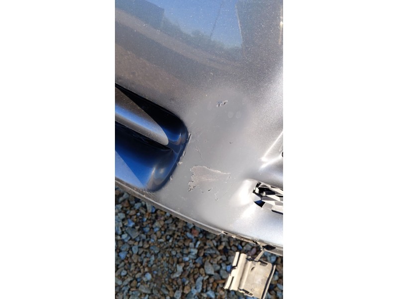 Recambio de paragolpes delantero para volkswagen touareg (7la, 7l6, 7l7) 2.5 r5 tdi referencia OEM IAM   
							