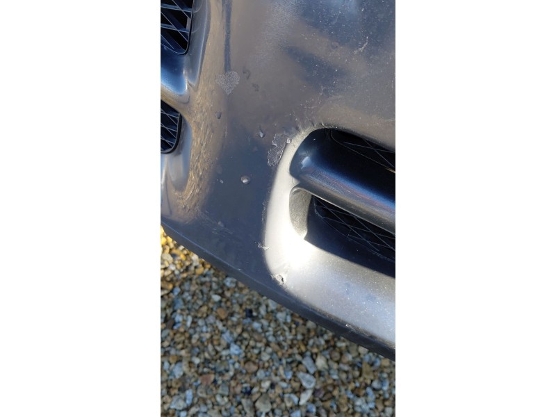 Recambio de paragolpes delantero para volkswagen touareg (7la, 7l6, 7l7) 2.5 r5 tdi referencia OEM IAM   