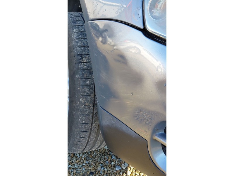 Recambio de paragolpes delantero para volkswagen touareg (7la, 7l6, 7l7) 2.5 r5 tdi referencia OEM IAM   
							