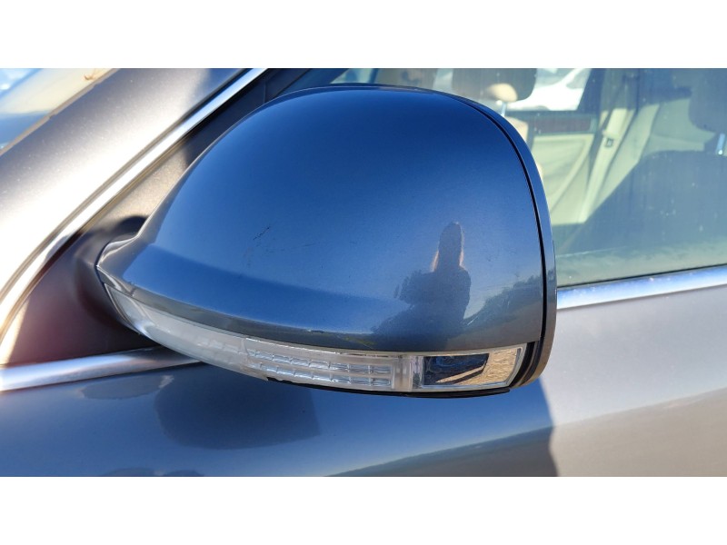Recambio de retrovisor izquierdo para volkswagen touareg (7la, 7l6, 7l7) 2.5 r5 tdi referencia OEM IAM   