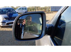 Recambio de retrovisor izquierdo para volkswagen touareg (7la, 7l6, 7l7) 2.5 r5 tdi referencia OEM IAM    2