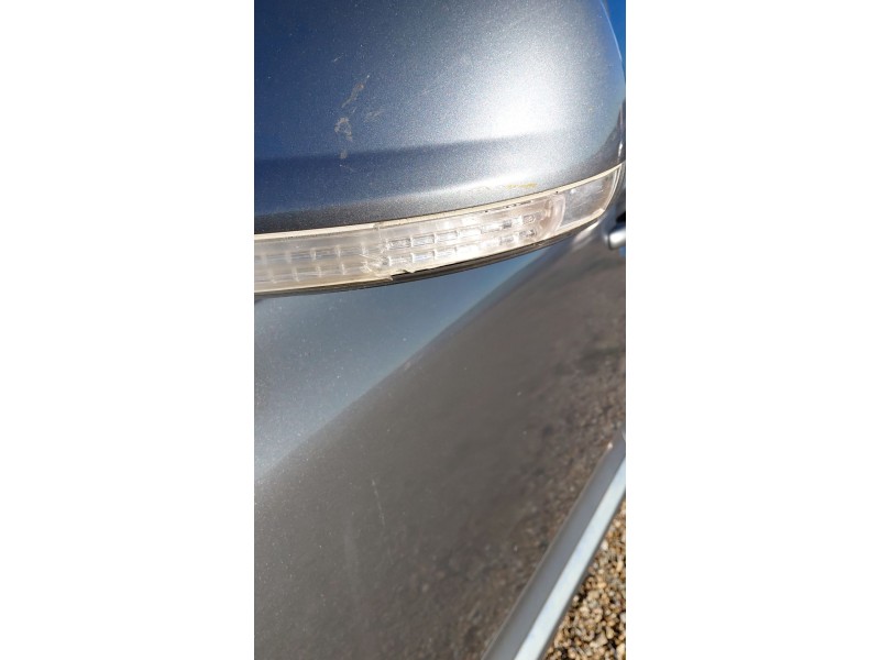 Recambio de retrovisor izquierdo para volkswagen touareg (7la, 7l6, 7l7) 2.5 r5 tdi referencia OEM IAM   