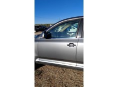 Recambio de puerta delantera izquierda para volkswagen touareg (7la, 7l6, 7l7) 2.5 r5 tdi referencia OEM IAM   