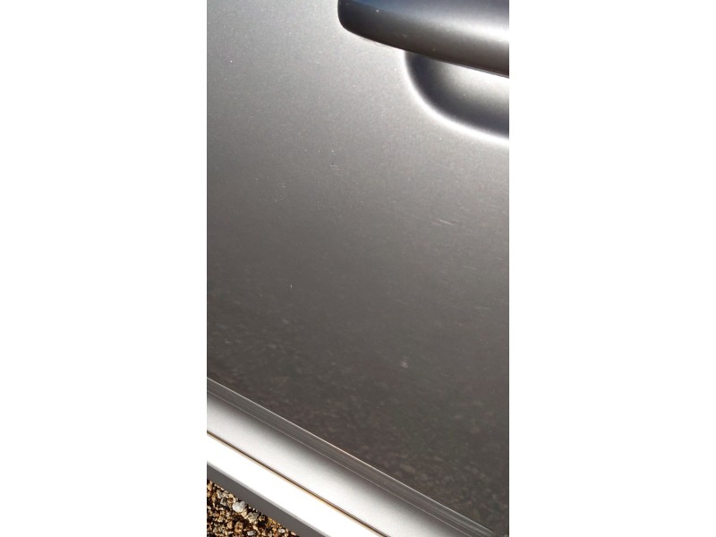 Recambio de puerta delantera izquierda para volkswagen touareg (7la, 7l6, 7l7) 2.5 r5 tdi referencia OEM IAM   
							