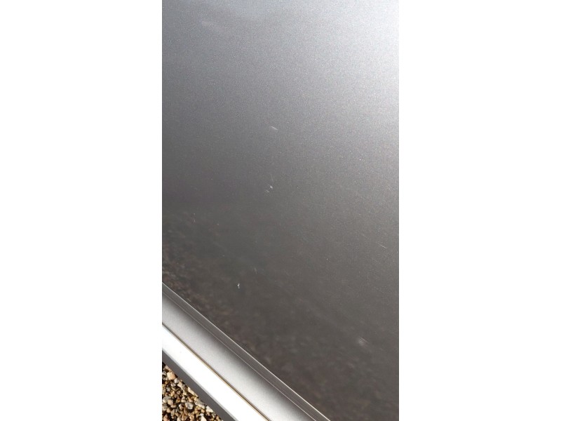 Recambio de puerta delantera izquierda para volkswagen touareg (7la, 7l6, 7l7) 2.5 r5 tdi referencia OEM IAM   