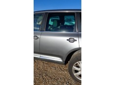 Recambio de puerta trasera izquierda para volkswagen touareg (7la, 7l6, 7l7) 2.5 r5 tdi referencia OEM IAM   