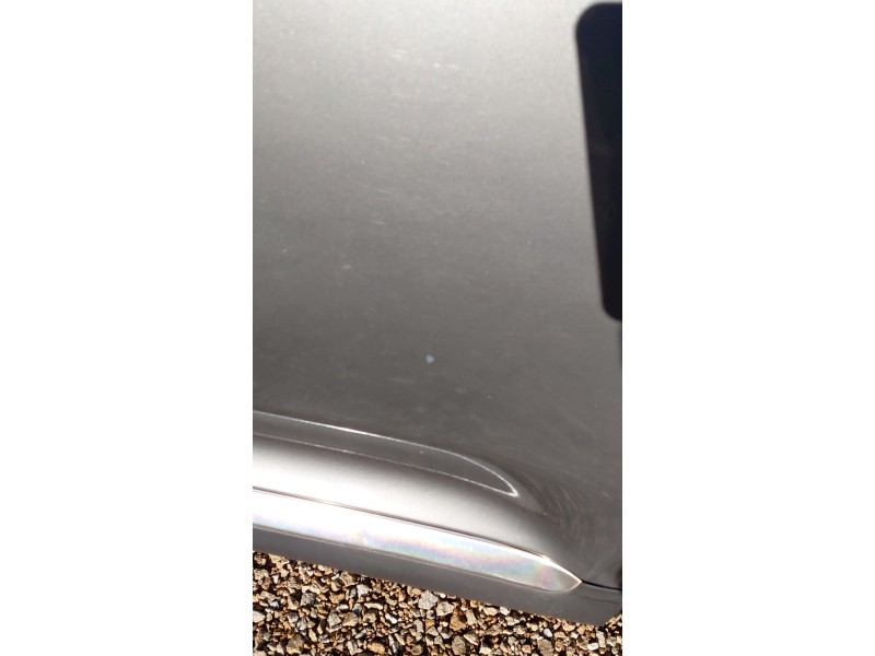 Recambio de puerta trasera izquierda para volkswagen touareg (7la, 7l6, 7l7) 2.5 r5 tdi referencia OEM IAM   