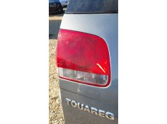 Recambio de piloto trasero izquierdo interior para volkswagen touareg (7la, 7l6, 7l7) 2.5 r5 tdi referencia OEM IAM   