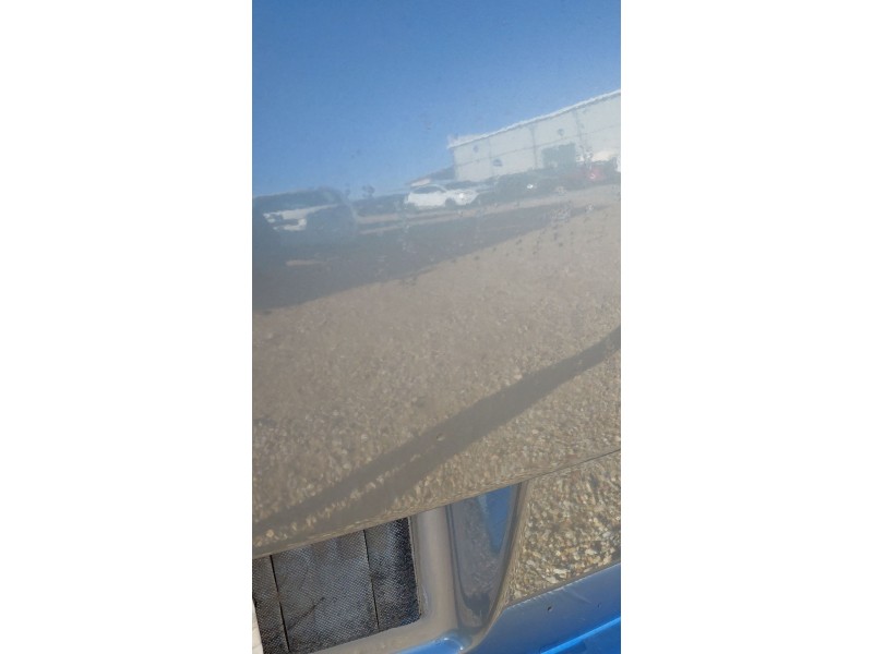 Recambio de porton trasero para volkswagen touareg (7la, 7l6, 7l7) 2.5 r5 tdi referencia OEM IAM   