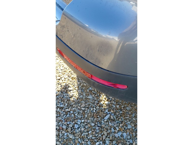 Recambio de paragolpes trasero para volkswagen touareg (7la, 7l6, 7l7) 2.5 r5 tdi referencia OEM IAM   
							