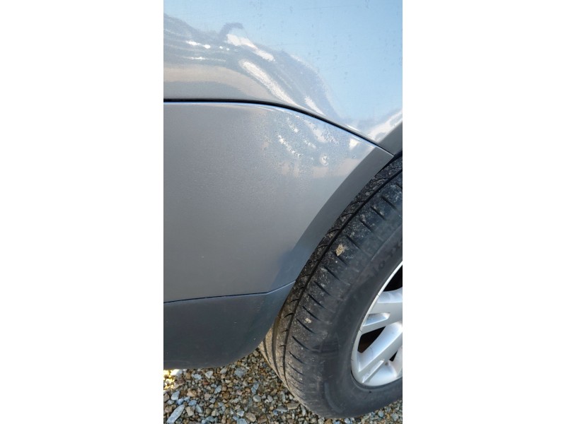 Recambio de paragolpes trasero para volkswagen touareg (7la, 7l6, 7l7) 2.5 r5 tdi referencia OEM IAM   