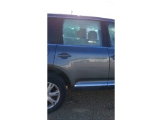 Recambio de puerta trasera derecha para volkswagen touareg (7la, 7l6, 7l7) 2.5 r5 tdi referencia OEM IAM   