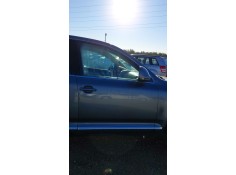 Recambio de puerta delantera derecha para volkswagen touareg (7la, 7l6, 7l7) 2.5 r5 tdi referencia OEM IAM   