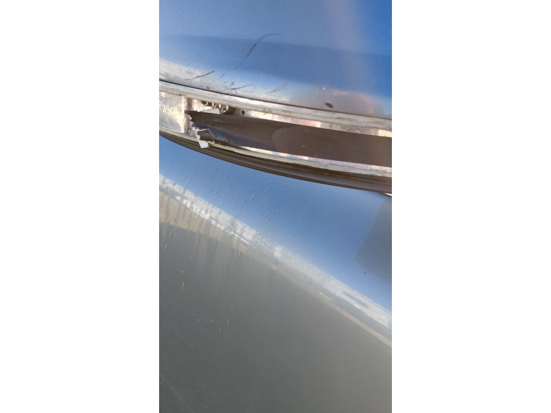 Recambio de retrovisor derecho para volkswagen touareg (7la, 7l6, 7l7) 2.5 r5 tdi referencia OEM IAM   