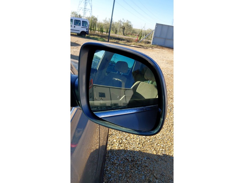 Recambio de retrovisor derecho para volkswagen touareg (7la, 7l6, 7l7) 2.5 r5 tdi referencia OEM IAM   
							