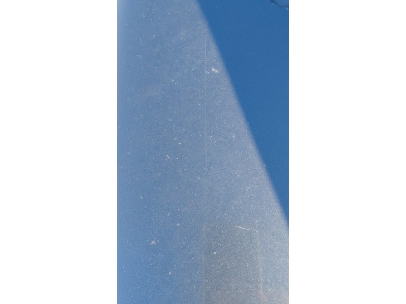 Recambio de aleta delantera derecha para volkswagen touareg (7la, 7l6, 7l7) 2.5 r5 tdi referencia OEM IAM   