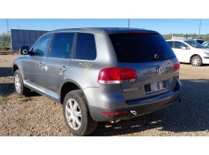 Recambio de cerradura puerta trasera izquierda para volkswagen touareg (7la, 7l6, 7l7) 2.5 r5 tdi referencia OEM IAM   