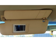 Recambio de parasol izquierdo para volkswagen touareg (7la, 7l6, 7l7) 2.5 r5 tdi referencia OEM IAM    2