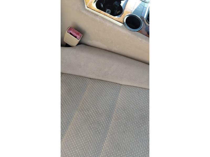 Recambio de asiento delantero derecho para volkswagen touareg (7la, 7l6, 7l7) 2.5 r5 tdi referencia OEM IAM   
							