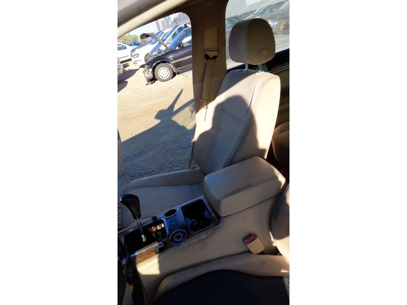 Recambio de asiento delantero derecho para volkswagen touareg (7la, 7l6, 7l7) 2.5 r5 tdi referencia OEM IAM   
							