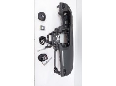 Recambio de kit airbag para renault megane iv sport tourer (k9a/m/n_) e-tech 160 (k9nh) referencia OEM IAM   