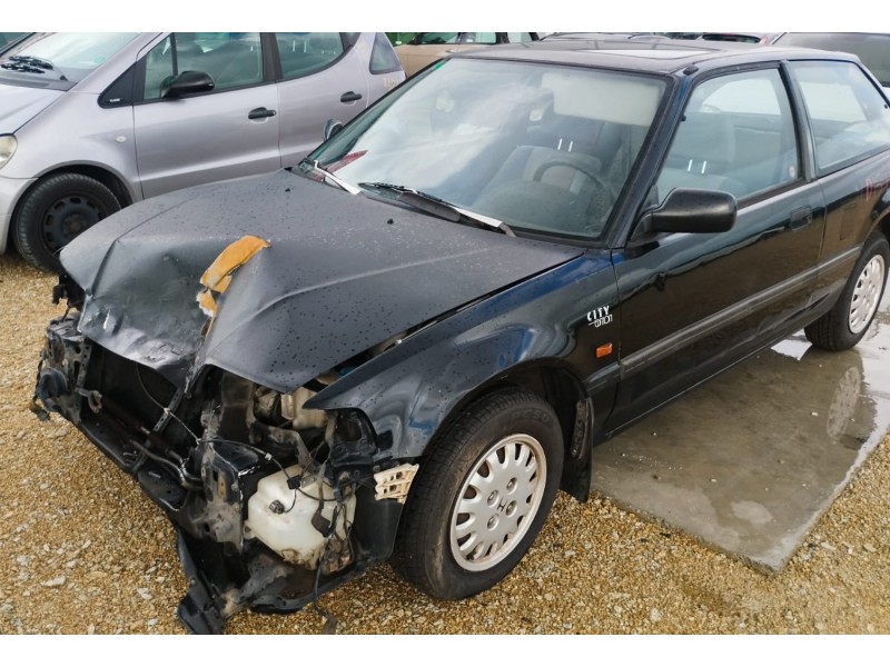 honda civic iv hatchback (ec, ed, ee, ef) del año 1998
							