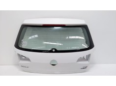 Recambio de porton trasero para volkswagen golf vii lim. 1.6 16v tdi dpf referencia OEM IAM   