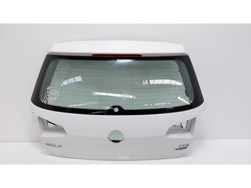 Recambio de porton trasero para volkswagen golf vii lim. 1.6 16v tdi dpf referencia OEM IAM   
