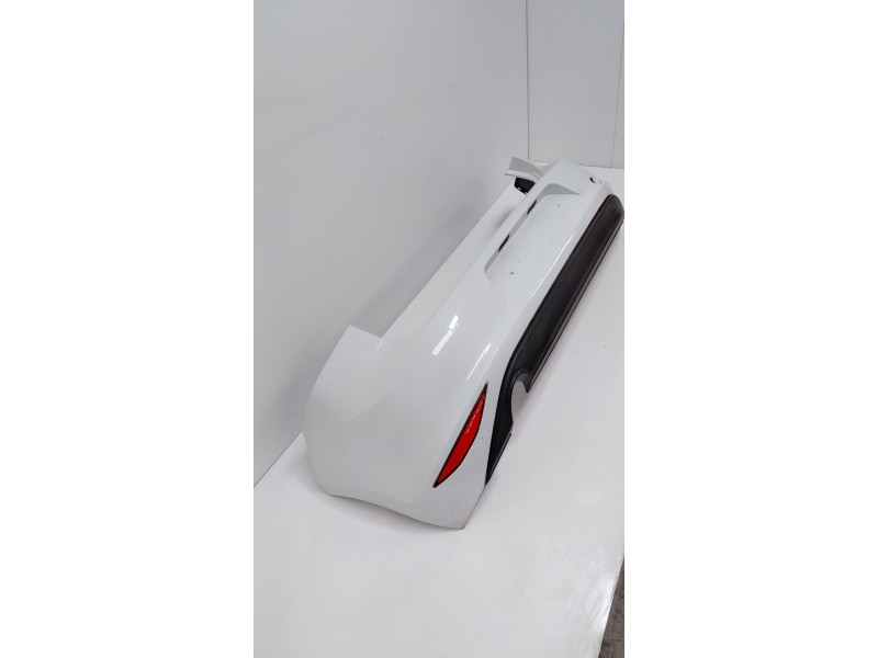 Recambio de paragolpes trasero para volkswagen golf vii lim. 1.6 16v tdi dpf referencia OEM IAM   
							