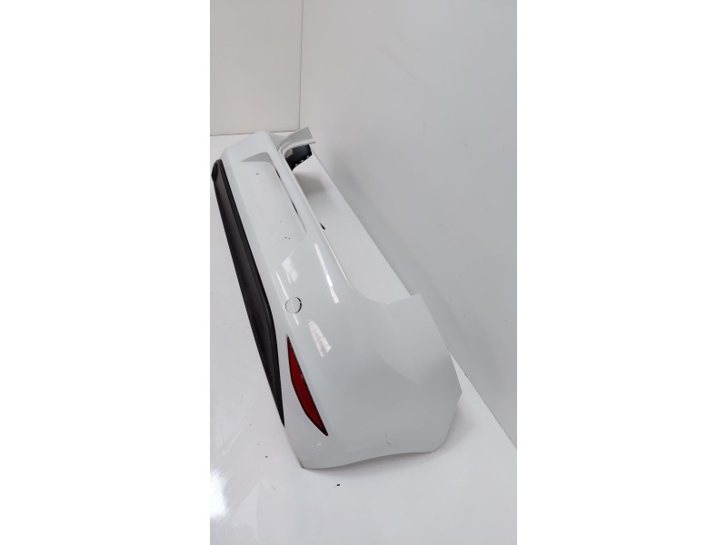 Recambio de paragolpes trasero para volkswagen golf vii lim. 1.6 16v tdi dpf referencia OEM IAM   
							