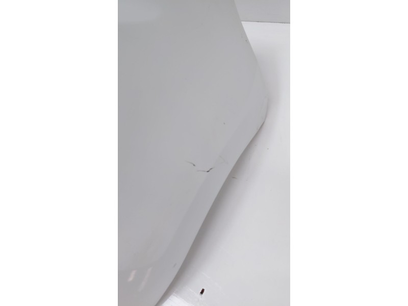 Recambio de paragolpes trasero para volkswagen golf vii lim. 1.6 16v tdi dpf referencia OEM IAM   