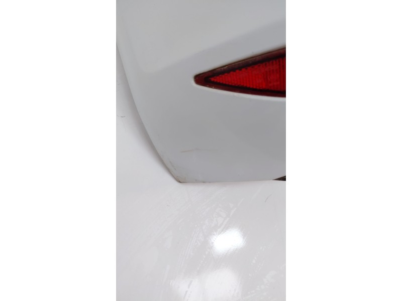 Recambio de paragolpes trasero para volkswagen golf vii lim. 1.6 16v tdi dpf referencia OEM IAM   
							