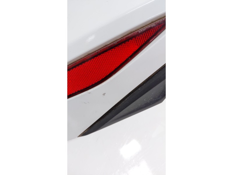 Recambio de paragolpes trasero para volkswagen golf vii lim. 1.6 16v tdi dpf referencia OEM IAM   
							