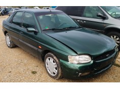 ford escort vi (gal, aal, abl) del año 1998