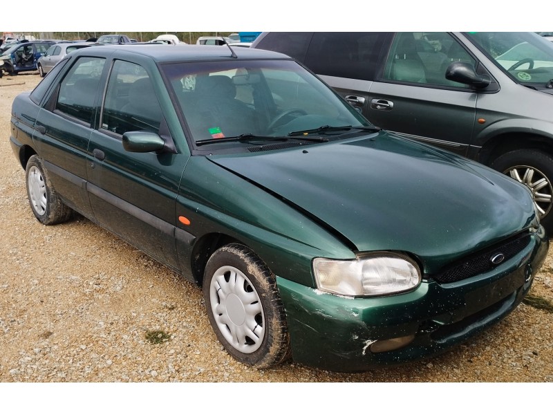 ford escort vi (gal, aal, abl) del año 1998
							