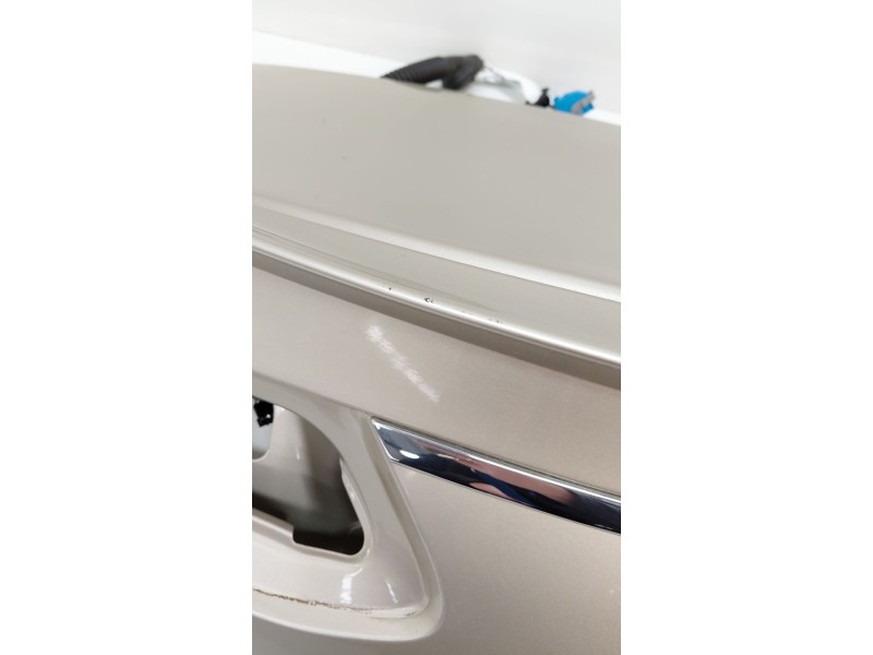 Recambio de porton trasero para mercedes-benz clase e descapotable (a238) e 200 (238.442) referencia OEM IAM   